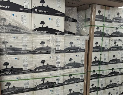 Skyline Solar Energy