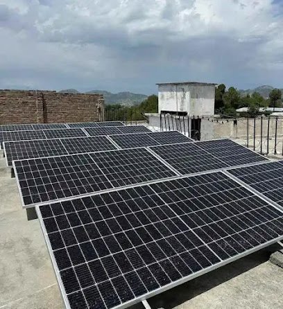 Crystal Solar Solutions