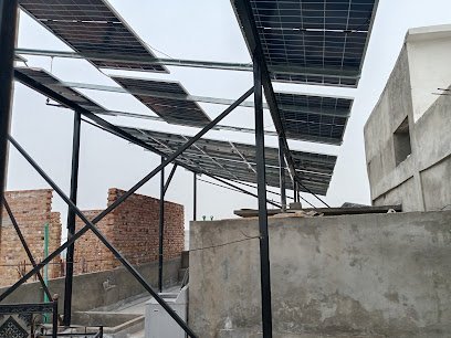 Luminous Solar Solution