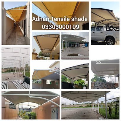 Solar Structure Manufacturers In Pakistan Tensile Fiber Shades Structure Manufacturers