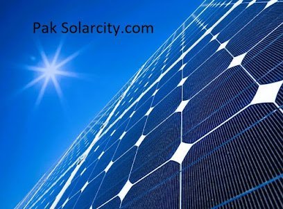 Paksolarcity