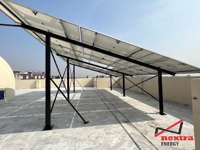 Nextra Energy