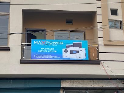 Max Power Service Centre