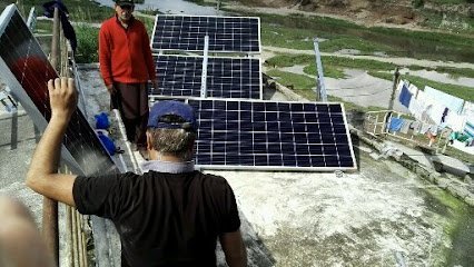 Solarabad Energy Solutions