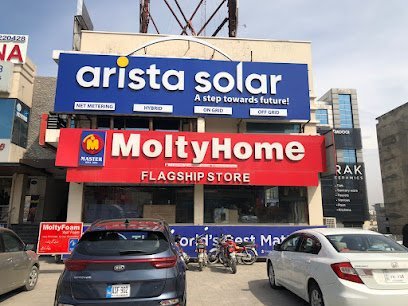 Arista Solar
