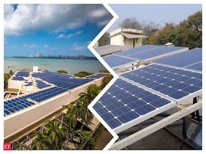 Solar Salar