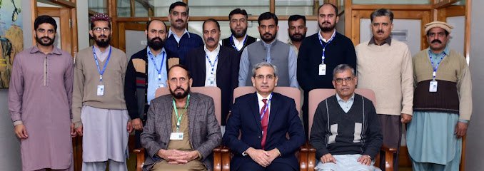Al-Technique Corporation Of Pakistan