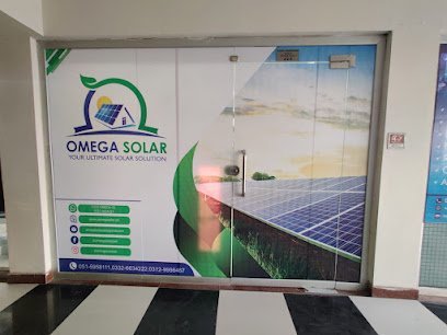 Omega Solar