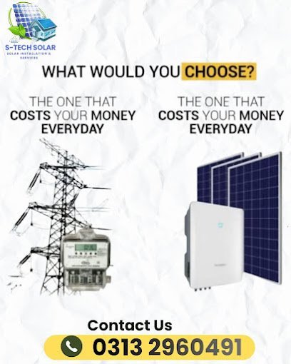 Solar Solutions