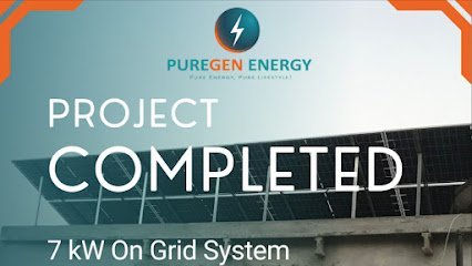 Puregen Energy (Pvt.) Ltd.