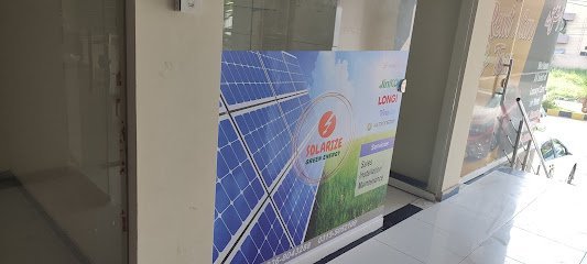 Solarize Green Energy