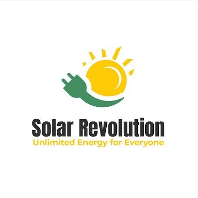 Solar Revolution