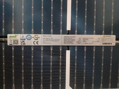 Hussain Solar
