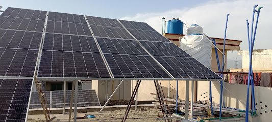 786 Energy (Pvt.) Ltd.