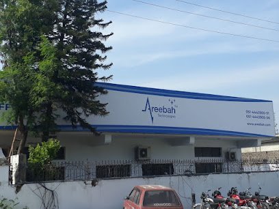 Areebah Technologies Limited