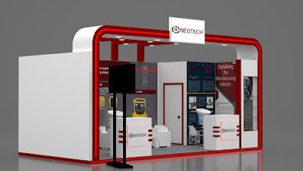 Neotech Group Pakistan