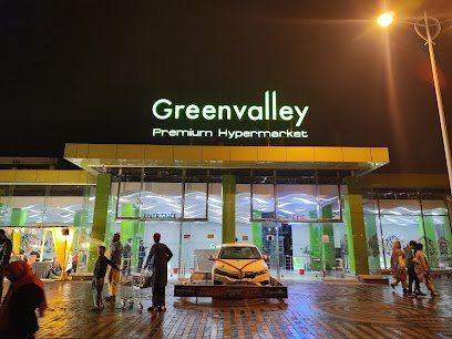 Greenvalley Premium Hypermarket