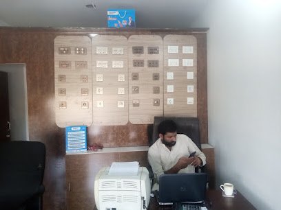 Azlan Solar Master