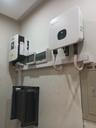 Mz Solar Energy