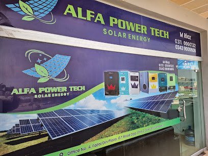 Alfa Power Tech