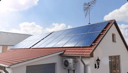Secure Technologies - Solar Panel Installation In Islamabad & Rawalpindi