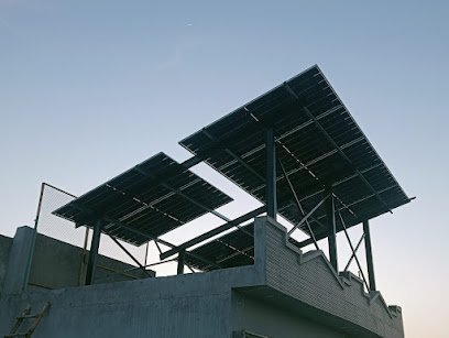 Ecovolt Energy
