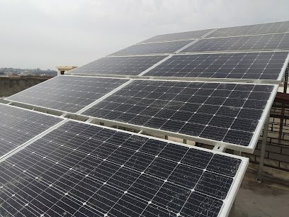 Sunflux Solar