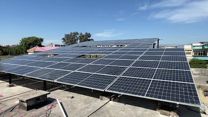Atlantic Solar (Pvt) Ltd.