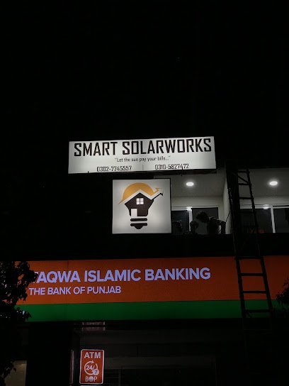 Smart Solarworks