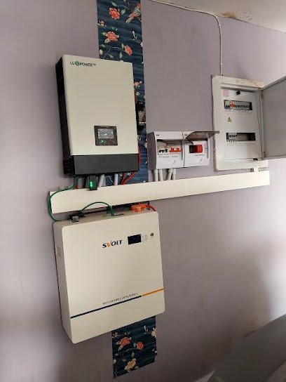 Us Power Solution