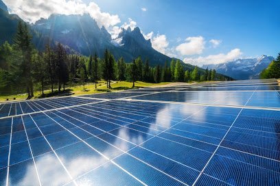 Solar Energy Pakistan, H-13, Islamabad,5 Street 1