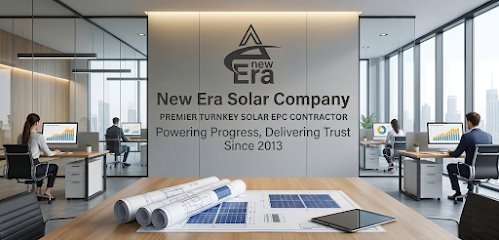 New Era Solar Company