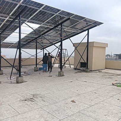 Billsun Solar Energy System