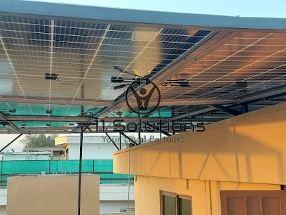 X11 Solutions | A Leading Solar Energy Company