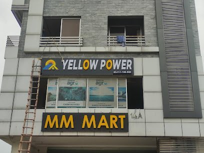 Yellow Power Solutions