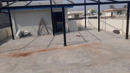 Dqprime Solar & Structures