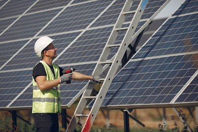 Rhr Solar Energy