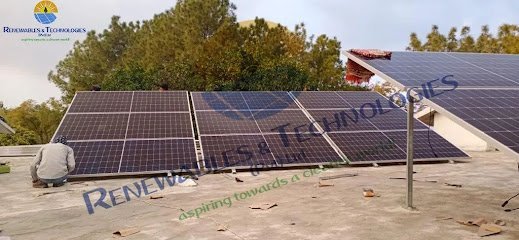 Renewables & Technologies (Pvt.) Ltd.