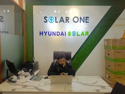 Hyundai Solar | Solarone