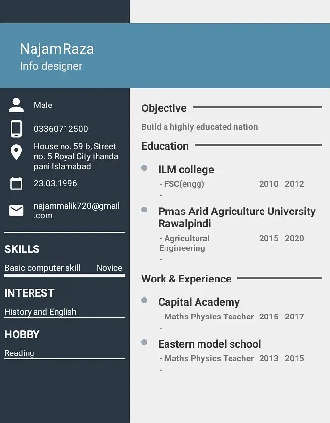 Maths Physics Tutor