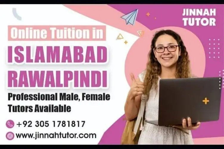 Jinnah Tutor Academy