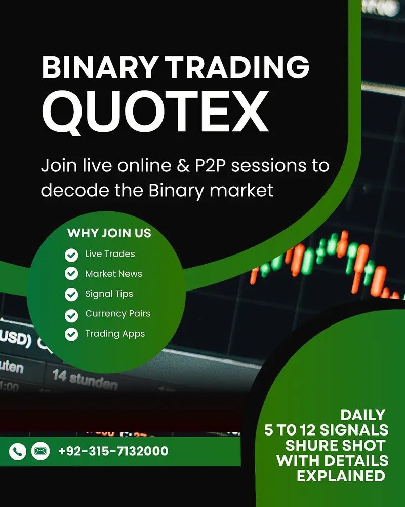 Quotex Expert