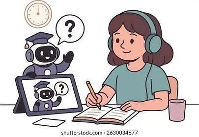 Experienced Foreign Tutor