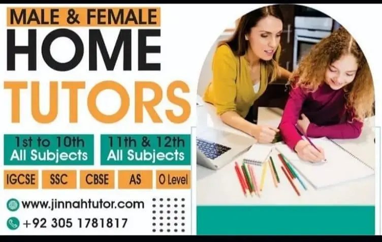 Jinnah Tutor Academy