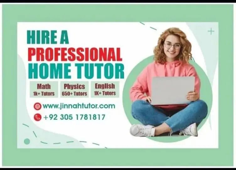 Jinnah Tutor Academy