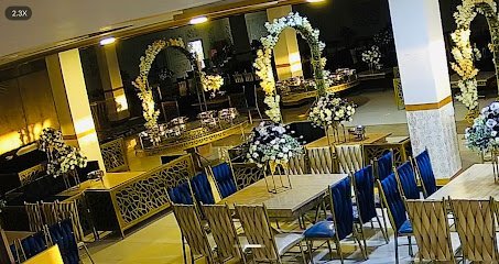 Premium Marriage Hall Khan Bahadar Plaza Jung Chock