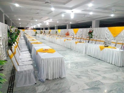 Rajput Marriage Hall