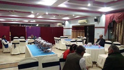 Mehfil Marriage Garden And Hall