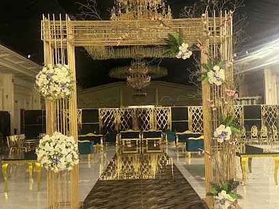 Victoria Marquee