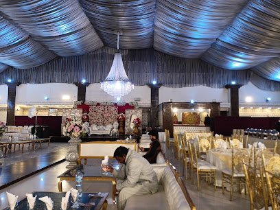Eden Banquet Hall